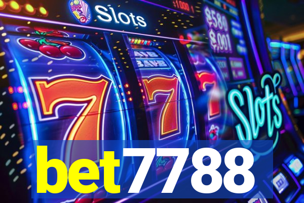 bet7788