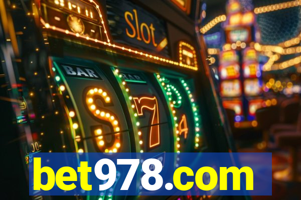 bet978.com