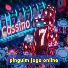 pinguim jogo online