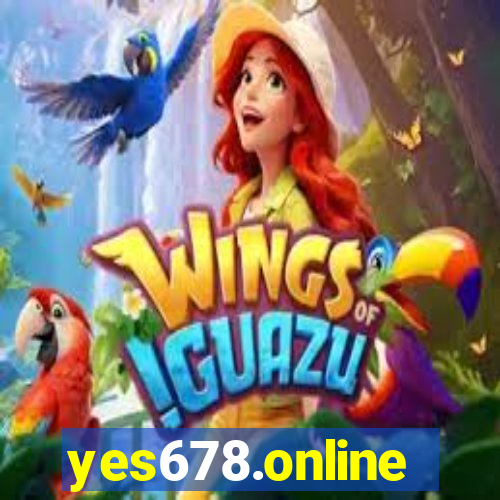 yes678.online