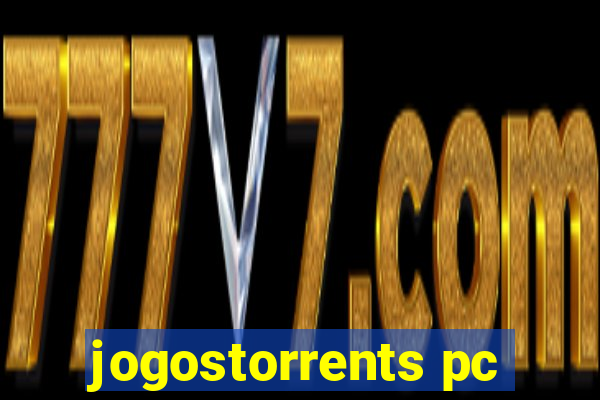 jogostorrents pc