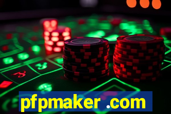 pfpmaker .com