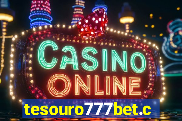 tesouro777bet.com