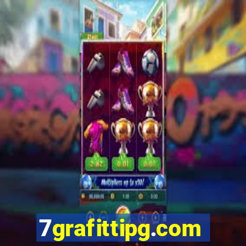 7grafittipg.com