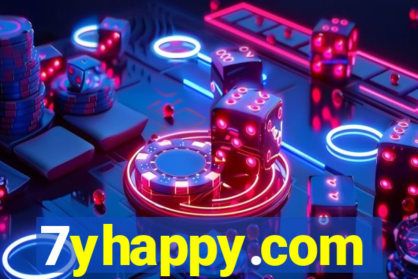 7yhappy.com