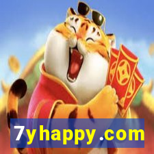 7yhappy.com