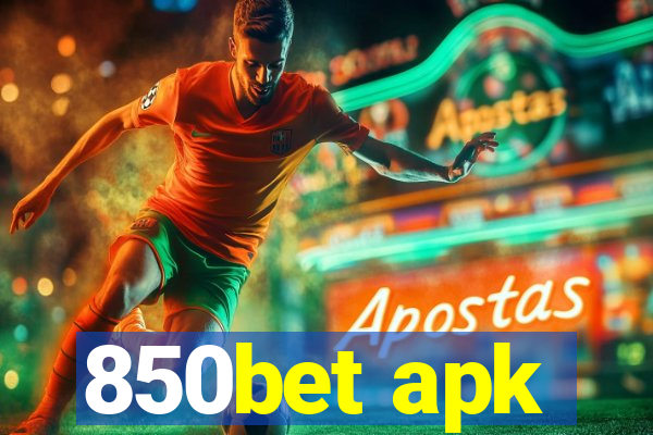 850bet apk