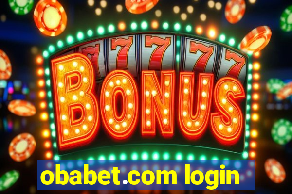 obabet.com login