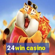 24win casino