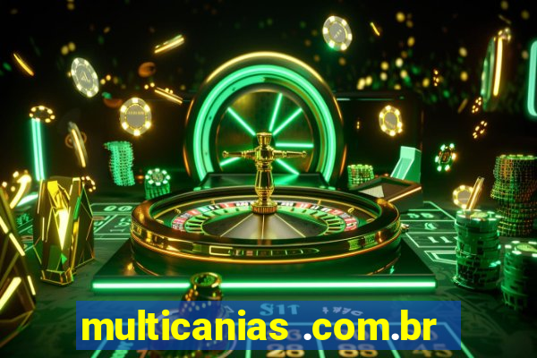 multicanias .com.br