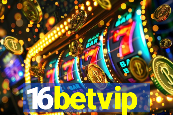 16betvip