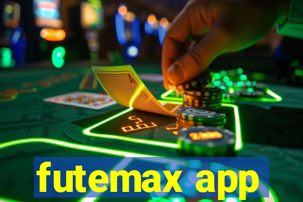 futemax app