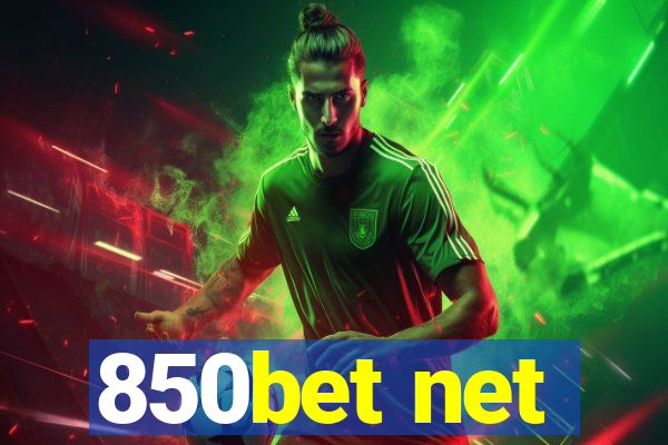 850bet net