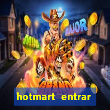 hotmart entrar login e senha