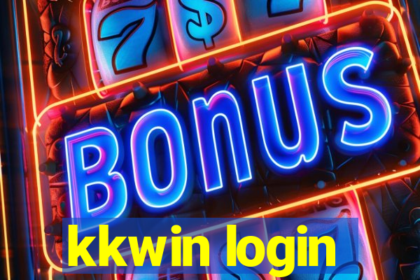 kkwin login