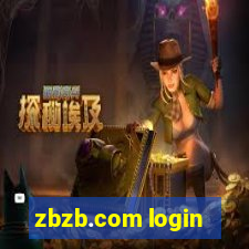 zbzb.com login