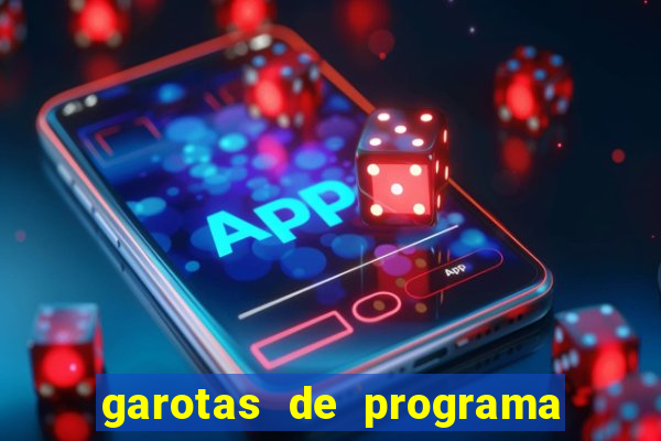 garotas de programa da zona sul