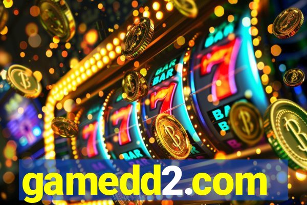 gamedd2.com