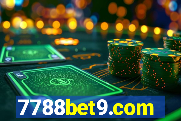 7788bet9.com