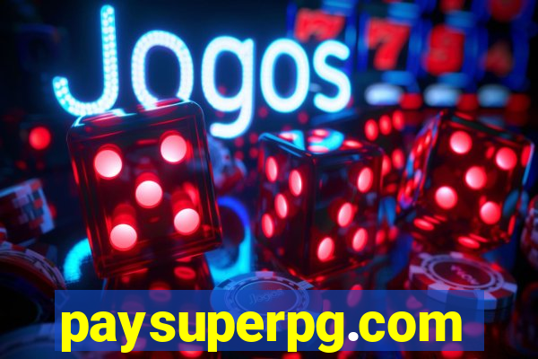 paysuperpg.com