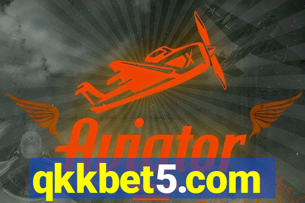 qkkbet5.com