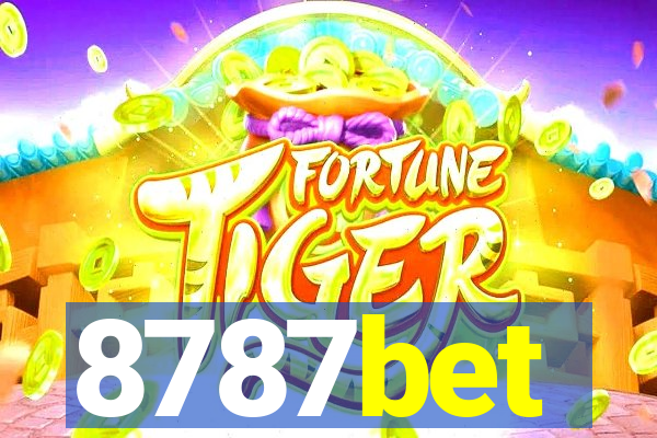 8787bet