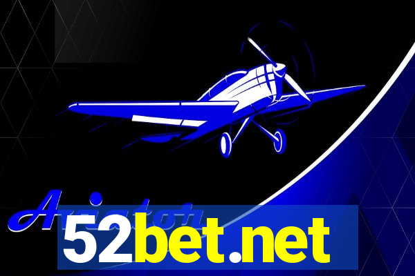 52bet.net