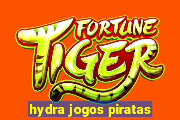 hydra jogos piratas