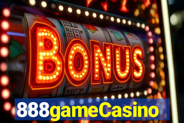 888gameCasino