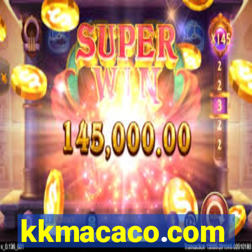 kkmacaco.com