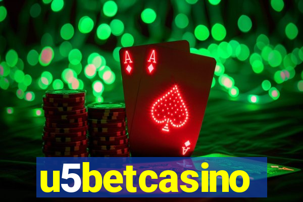 u5betcasino