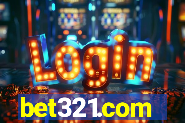 bet321.com