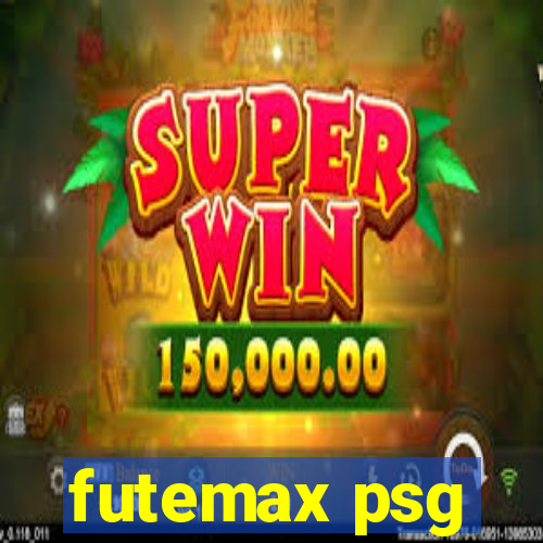 futemax psg