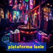 plataforma laele