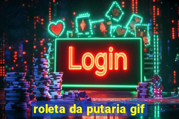 roleta da putaria gif