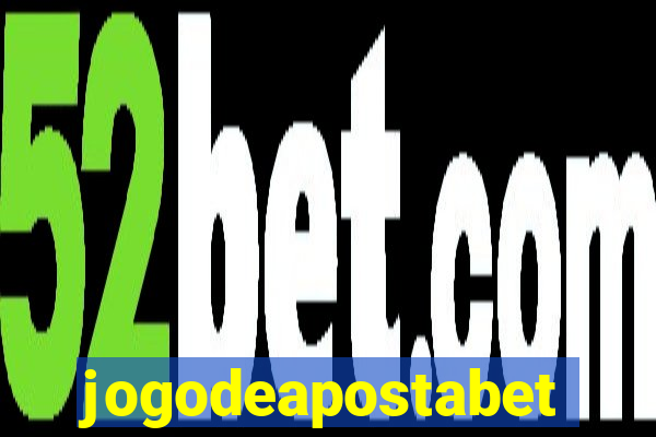 jogodeapostabet