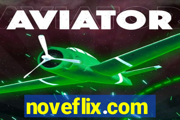 noveflix.com