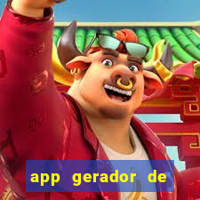 app gerador de sinais fortune tiger