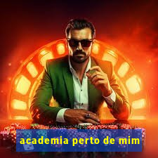 academia perto de mim