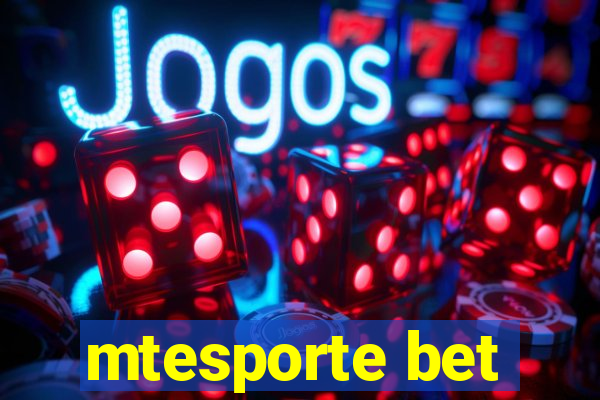 mtesporte bet