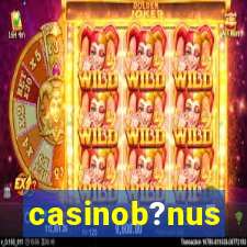 casinob?nus