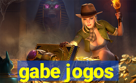 gabe jogos