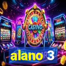 alano 3