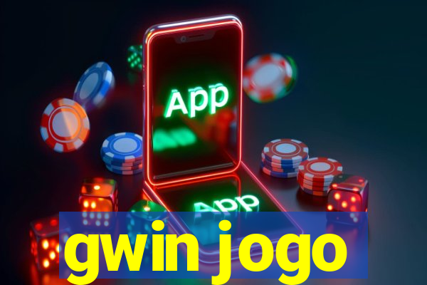 gwin jogo