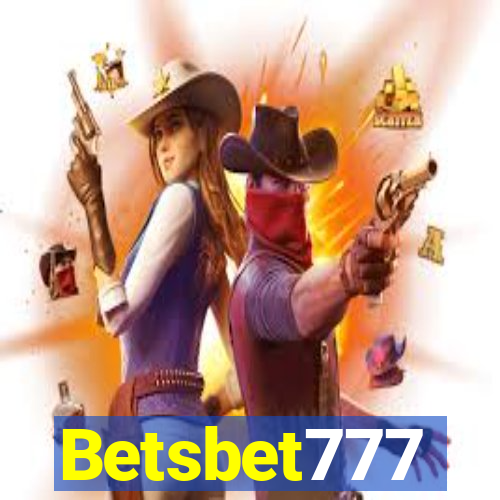 Betsbet777