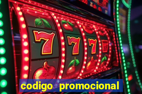 codigo promocional bingo blitz