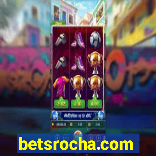 betsrocha.com