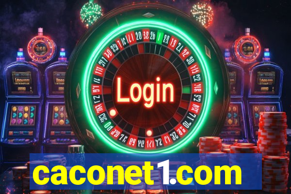 caconet1.com