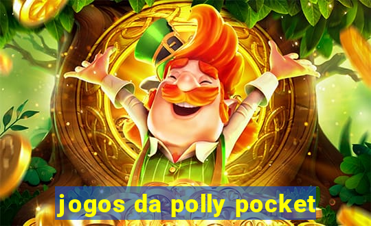 jogos da polly pocket