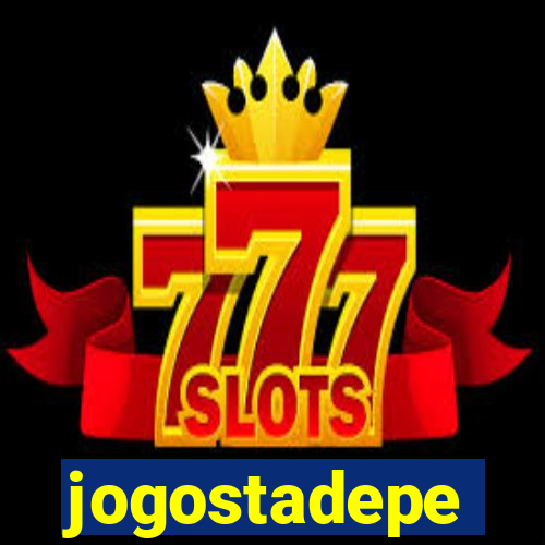 jogostadepe